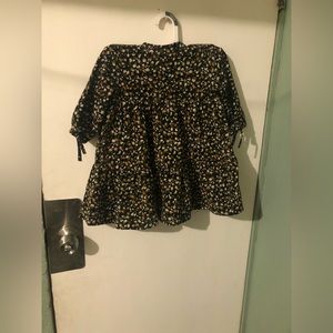 Little girl dress size 2